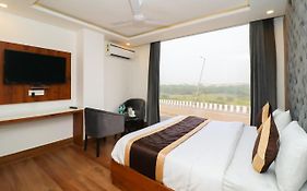 Hotel View, Delhi Airport